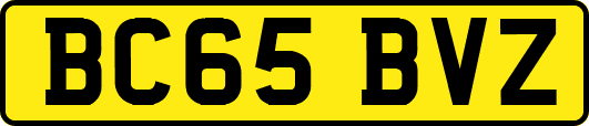 BC65BVZ