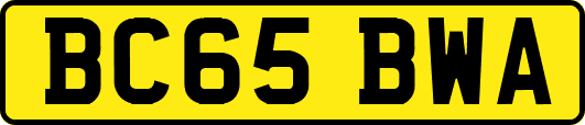 BC65BWA