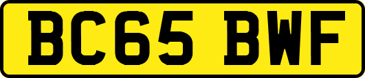 BC65BWF