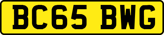 BC65BWG