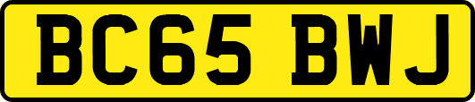 BC65BWJ