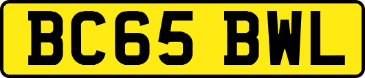 BC65BWL