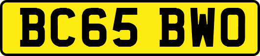 BC65BWO