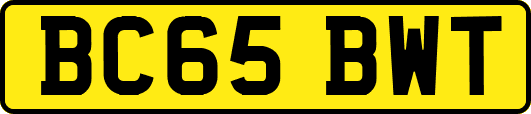 BC65BWT