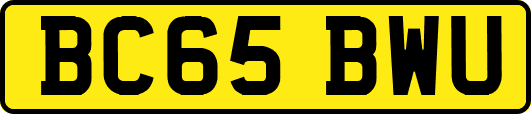 BC65BWU