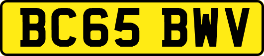 BC65BWV