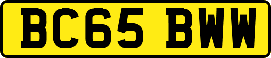 BC65BWW