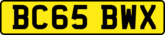 BC65BWX