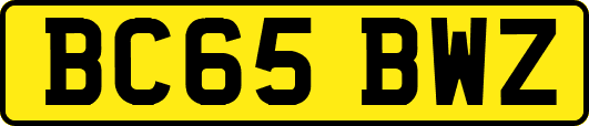 BC65BWZ