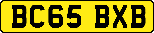 BC65BXB
