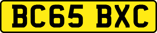 BC65BXC