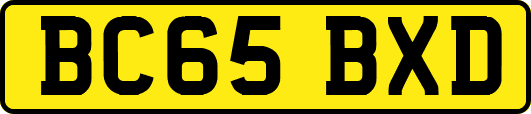 BC65BXD