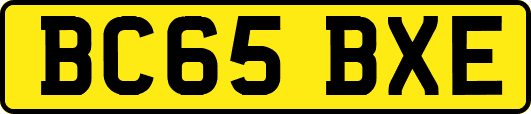 BC65BXE