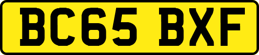 BC65BXF