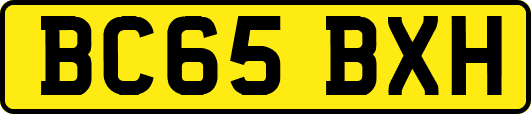 BC65BXH