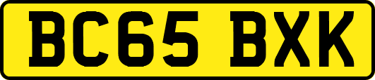 BC65BXK