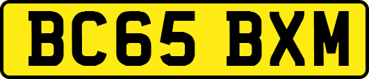 BC65BXM