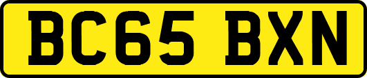 BC65BXN