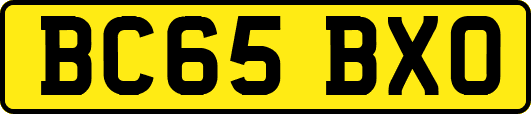 BC65BXO
