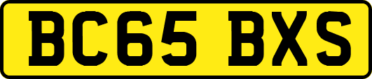 BC65BXS