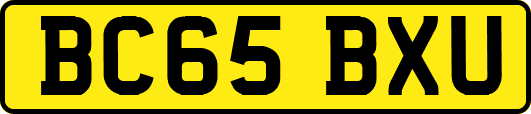 BC65BXU