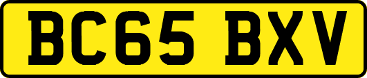 BC65BXV