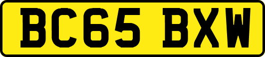 BC65BXW