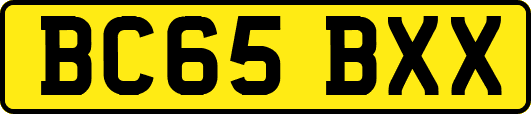 BC65BXX