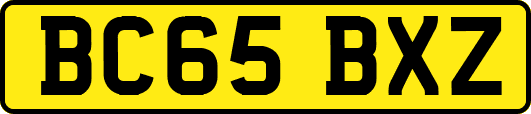 BC65BXZ