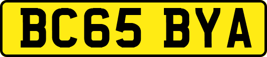 BC65BYA