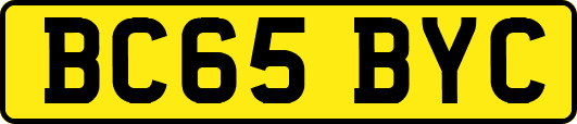 BC65BYC