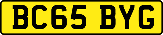 BC65BYG