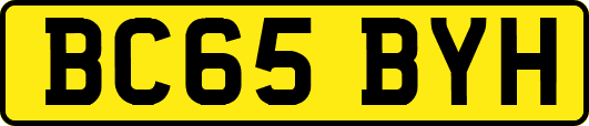 BC65BYH
