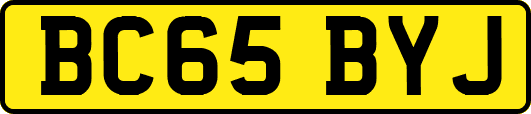 BC65BYJ
