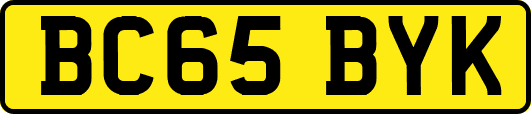 BC65BYK