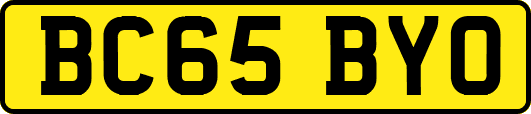 BC65BYO