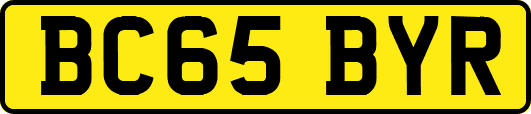 BC65BYR