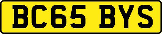 BC65BYS