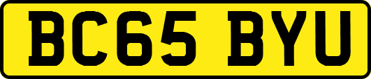 BC65BYU