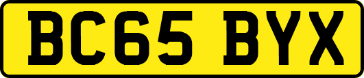 BC65BYX