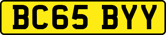 BC65BYY