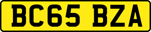 BC65BZA