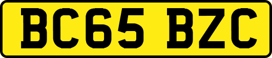 BC65BZC