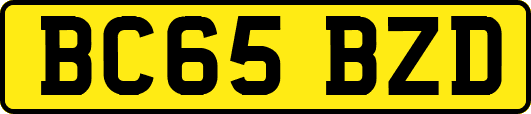 BC65BZD