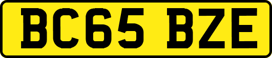 BC65BZE