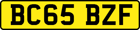 BC65BZF