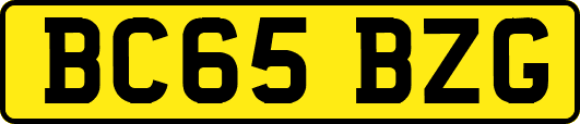 BC65BZG