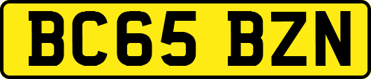 BC65BZN