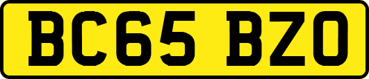 BC65BZO