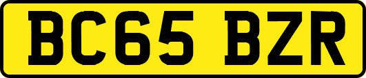 BC65BZR